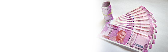 Myths and Facts of Withdrawal of ₹2000 Notes